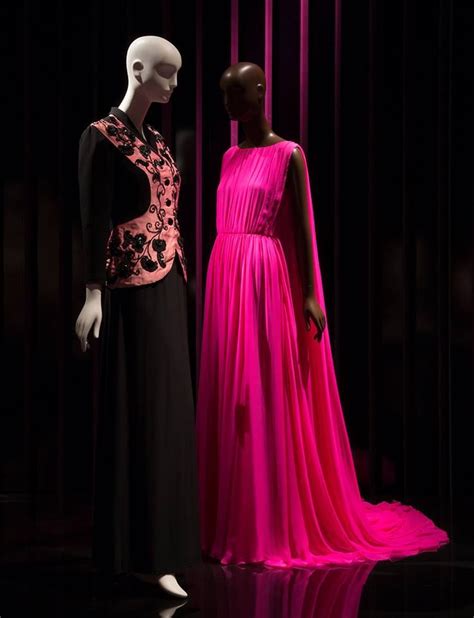 shocking pink collection elsa schiaparelli